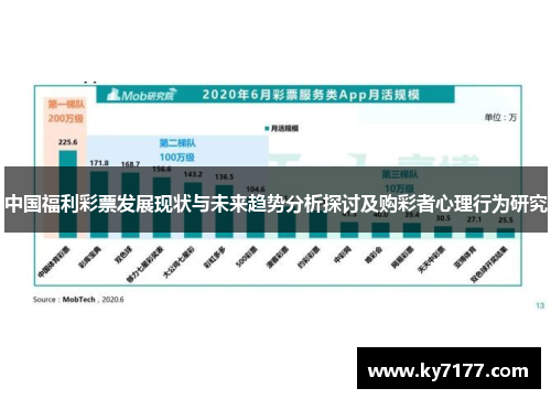 中国福利彩票发展现状与未来趋势分析探讨及购彩者心理行为研究