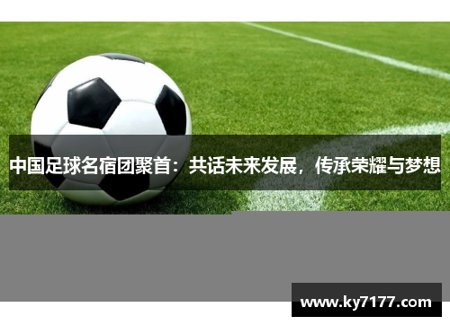 中国足球名宿团聚首：共话未来发展，传承荣耀与梦想